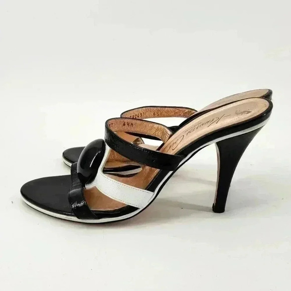 KENNETH COLE  HEEL SANDALS - Picture 3 of 5